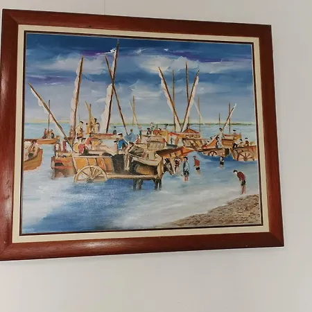 Al Sarita * Castro Marim
