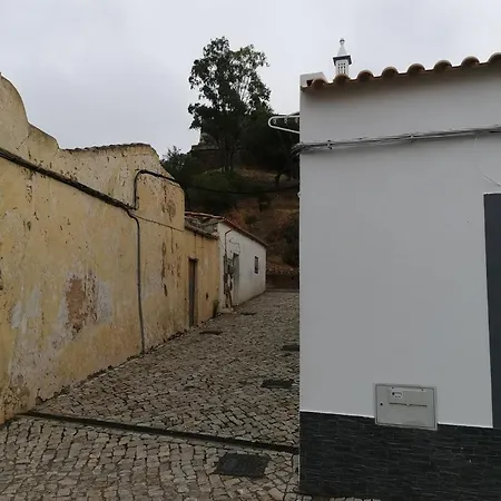 Βίλα Al Sarita Castro Marim