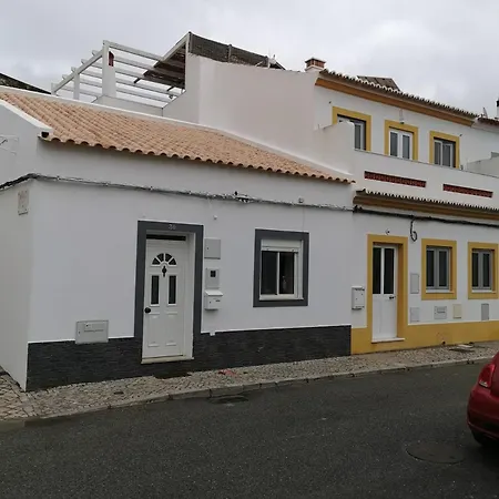 Al Sarita Castro Marim