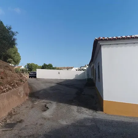 Al Sarita Castro Marim