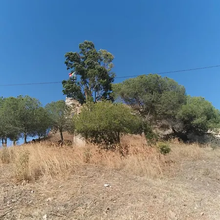 Villa Al Sarita Castro Marim