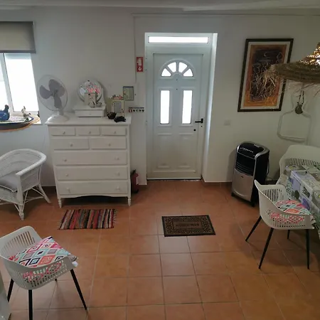 Villa Al Sarita