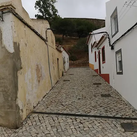 Al Sarita Castro Marim