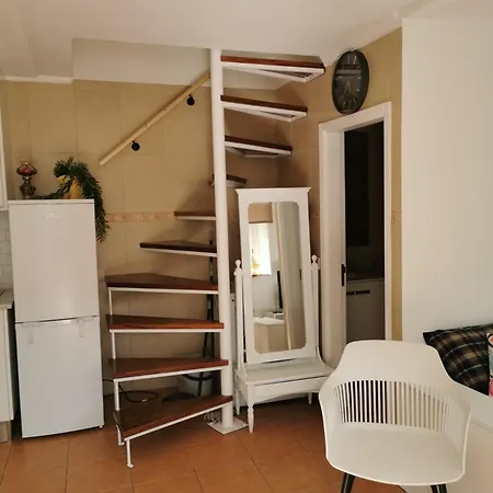 Al Sarita Villa