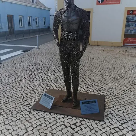Al Sarita * Castro Marim