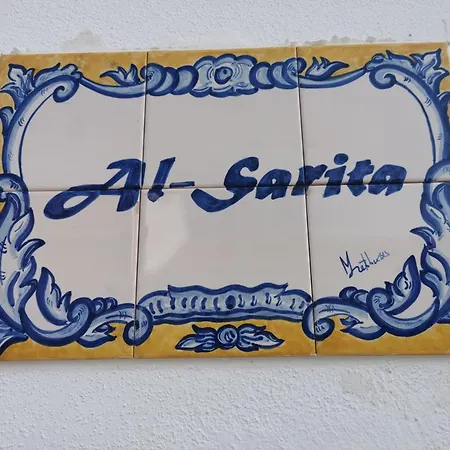 Al Sarita