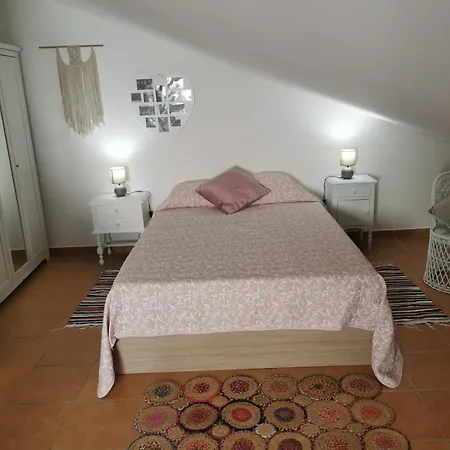 Villa Al Sarita *