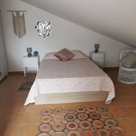 Villa Al Sarita Castro Marim